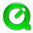 QuickTime Player Icon